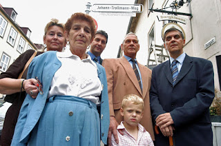 Johann Trollmann and Romani Resistance to the Nazis by Jud Nirenberg Johann Trollmann and Romani Resistance to the Nazis by Jud Nirenberg